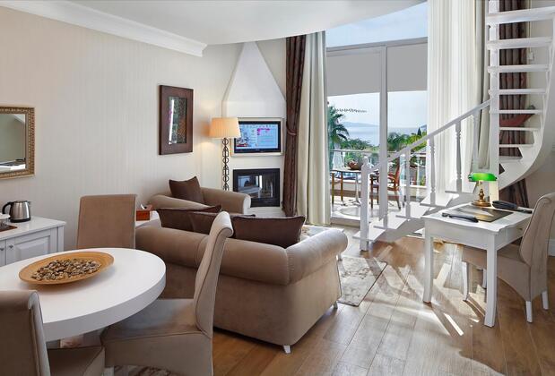 Sianji Well Being Resort - Görsel 14