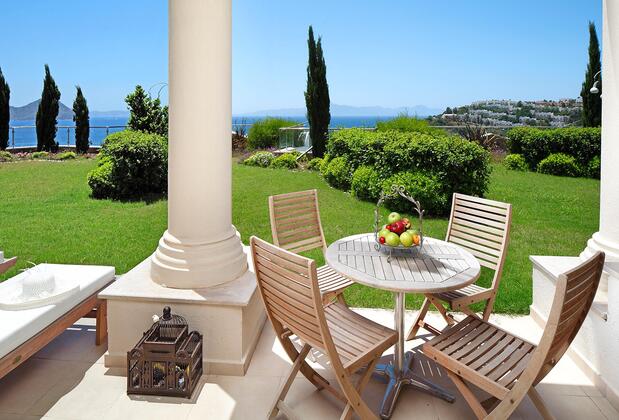 Sianji Well Being Resort - Görsel 12