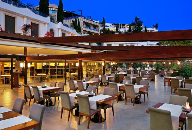 Sianji Well Being Resort - Görsel 11