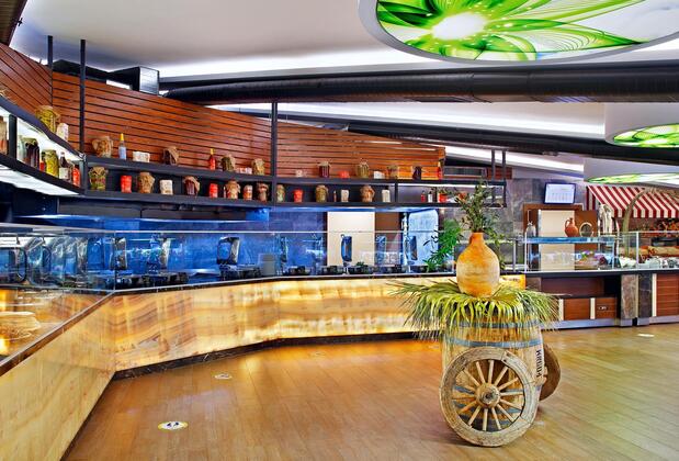 Sianji Well Being Resort - Görsel 10