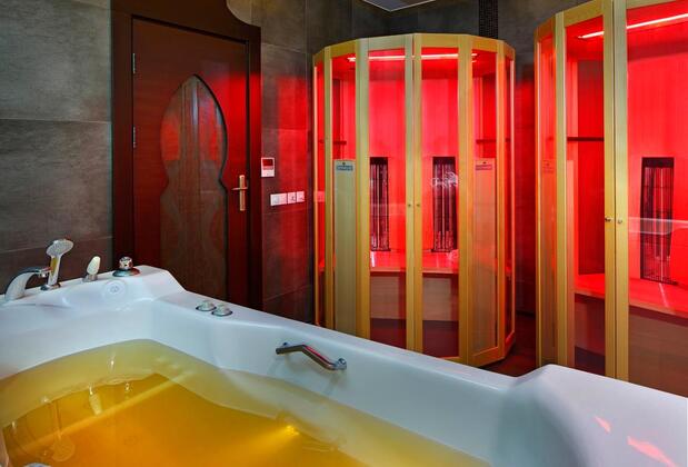 Sianji Well Being Resort - Görsel 6