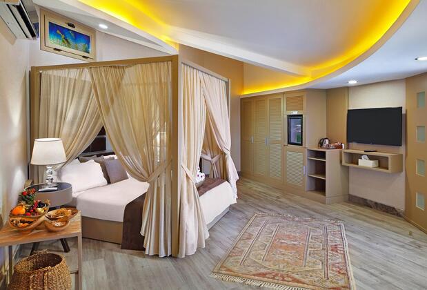 Sianji Well Being Resort - Görsel 21