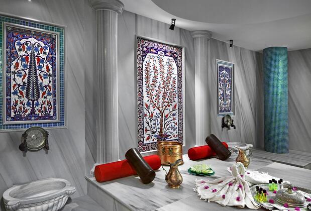 Sianji Well Being Resort - Görsel 22