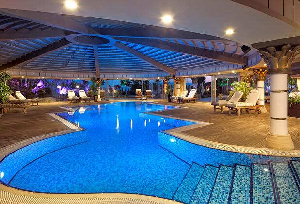 Sianji Well Being Resort - Görsel 5