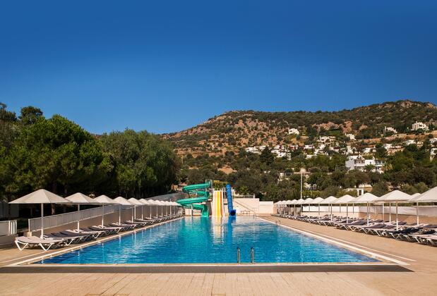 Voyage Türkbükü - Görsel 6