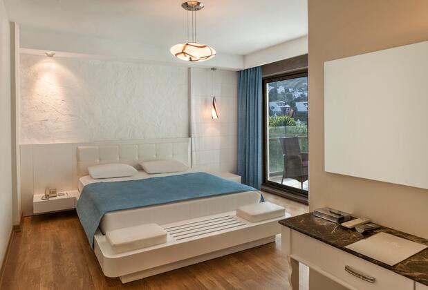 Voyage Türkbükü - Görsel 3