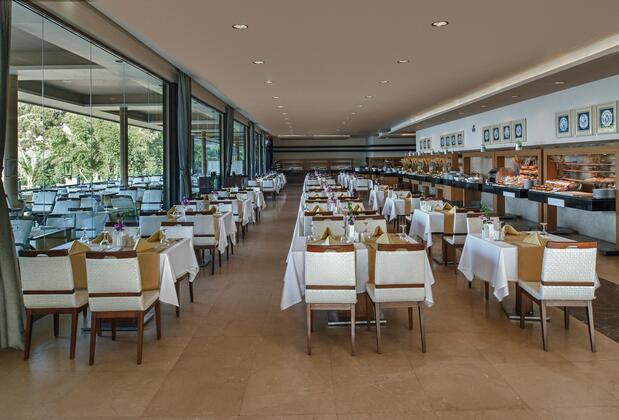 Voyage Türkbükü - Görsel 9