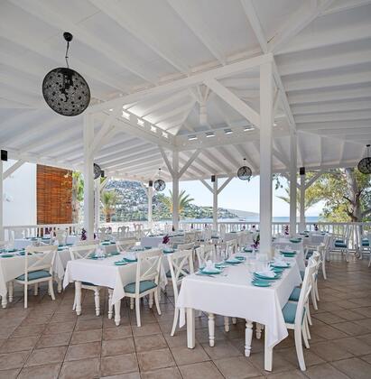 Voyage Türkbükü - Görsel 10