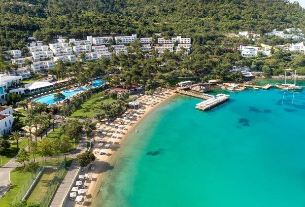 Rixos Premium Bodrum - Görsel 26