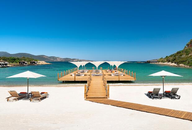 Rixos Premium Bodrum - Görsel 28