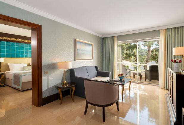 Rixos Premium Bodrum - Görsel 22