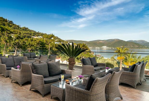 Rixos Premium Bodrum - Görsel 40