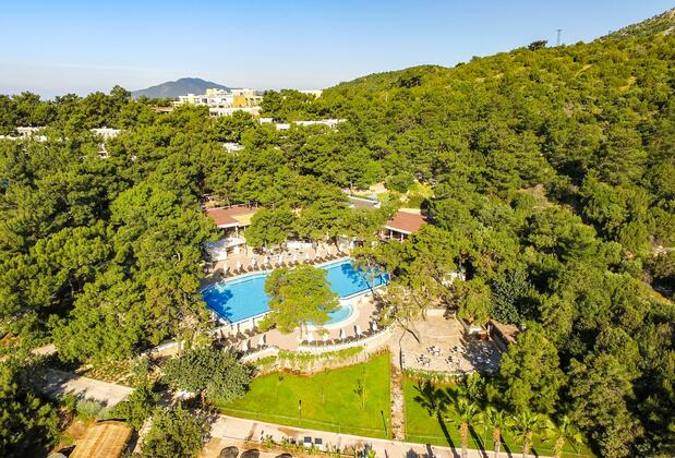 Bodrum Park Resort - Görsel 3