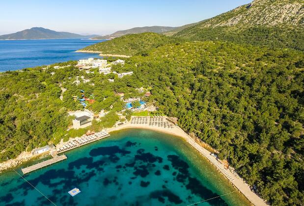 Bodrum Park Resort - Görsel 4