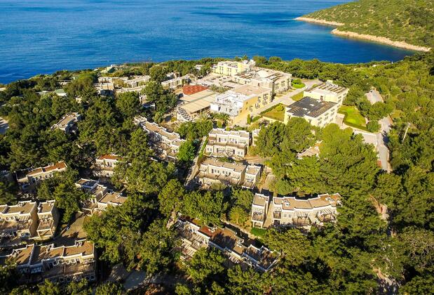 Bodrum Park Resort - Görsel 5