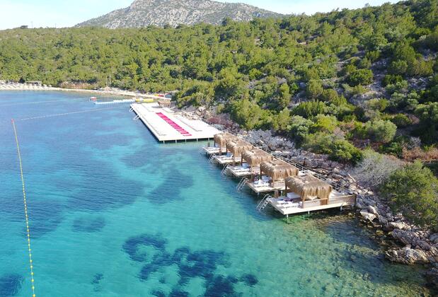Bodrum Park Resort - Görsel 6