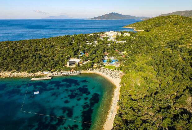Bodrum Park Resort - Görsel 7