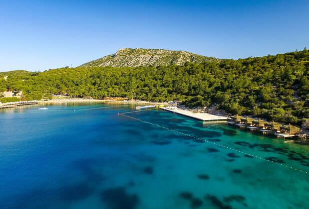 Bodrum Park Resort - Görsel 9