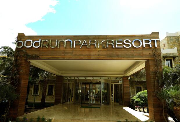 Bodrum Park Resort - Görsel 10