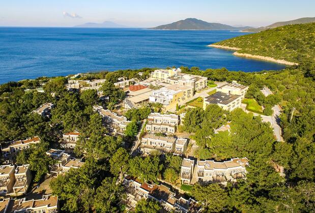 Bodrum Park Resort - Görsel 13