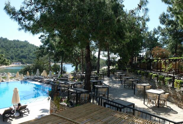Bodrum Park Resort - Görsel 14