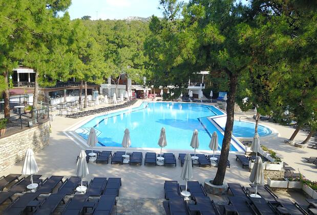 Bodrum Park Resort - Görsel 15