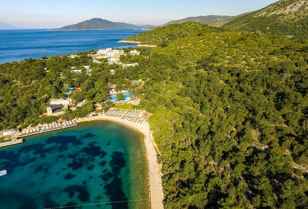 Bodrum Park Resort - Görsel 16