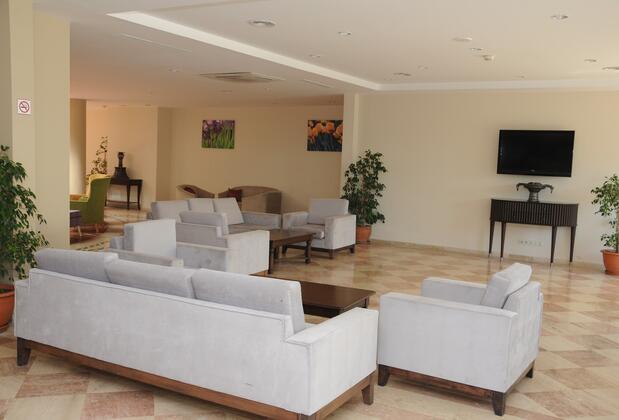 Bodrum Park Resort - Görsel 21