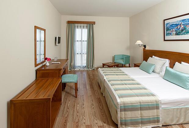 Bodrum Park Resort - Görsel 22