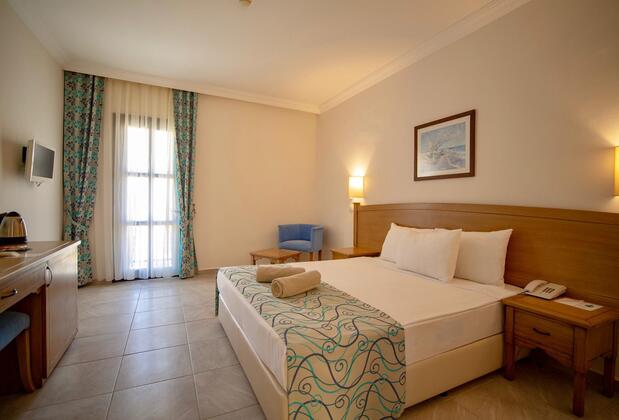 Bodrum Park Resort - Görsel 23