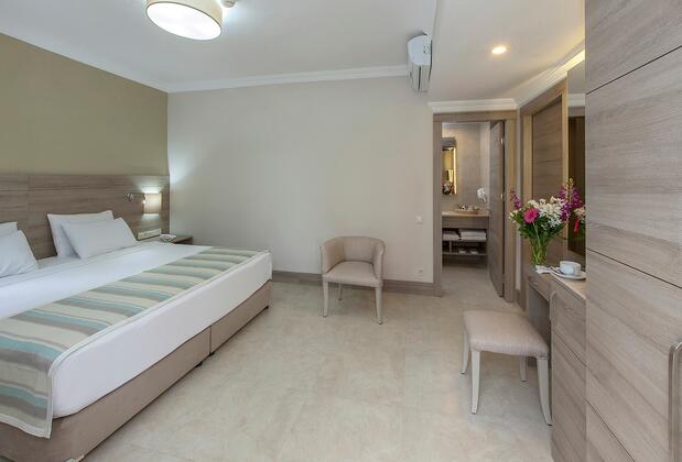 Bodrum Park Resort - Görsel 24