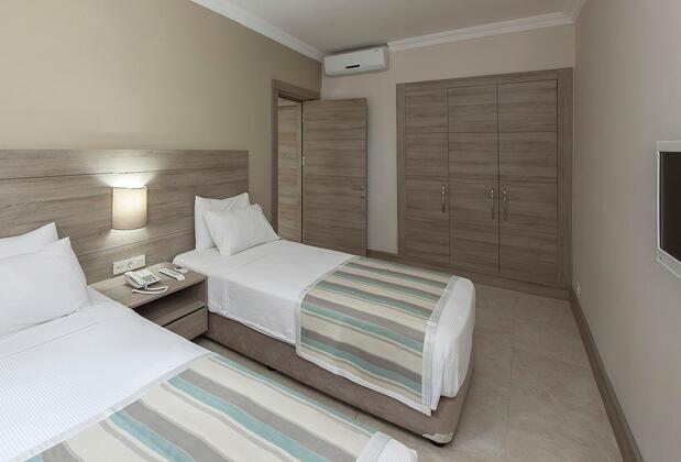 Bodrum Park Resort - Görsel 26