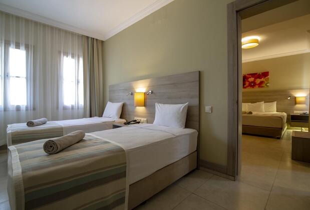 Bodrum Park Resort - Görsel 30