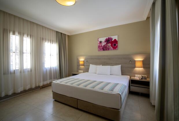 Bodrum Park Resort - Görsel 31