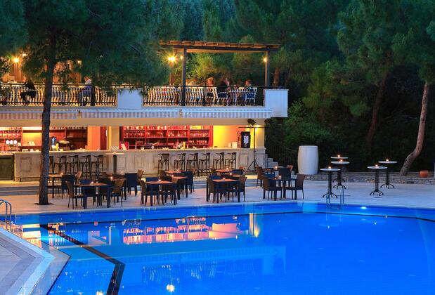 Bodrum Park Resort - Görsel 34