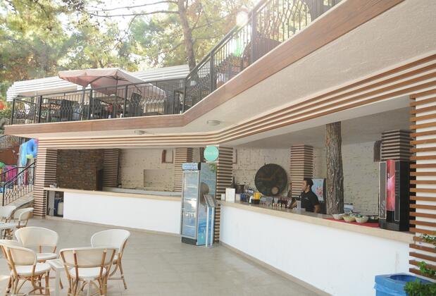 Bodrum Park Resort - Görsel 35