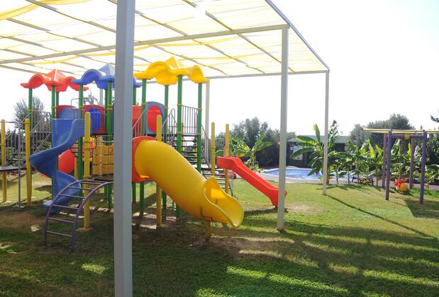 Bodrum Park Resort - Görsel 36