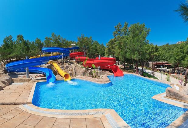 Bodrum Park Resort - Görsel 37