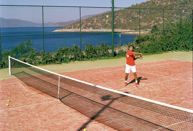 Bodrum Park Resort - Görsel 39