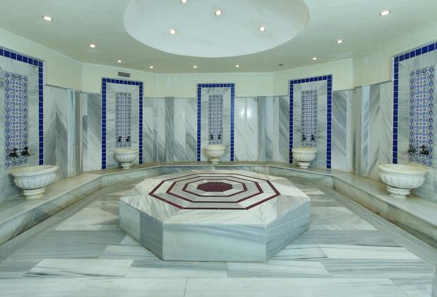 Bodrum Park Resort - Görsel 48