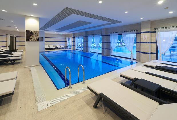 Bodrum Park Resort - Görsel 40