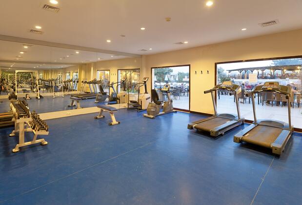 Bodrum Park Resort - Görsel 47