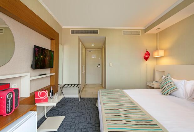 Sisus Hotel - Görsel 18