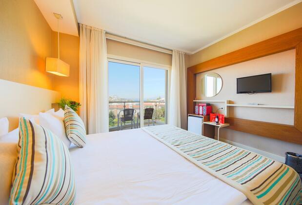 Sisus Hotel - Görsel 17