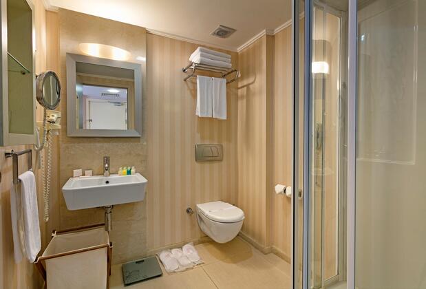 Sisus Hotel - Görsel 23