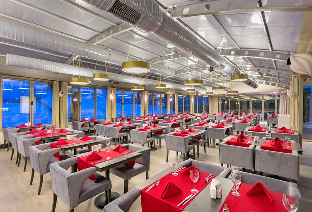 Sisus Hotel - Görsel 6