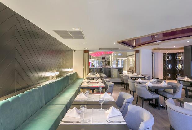 Sisus Hotel - Görsel 7