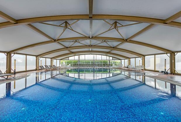 Sisus Hotel - Görsel 3