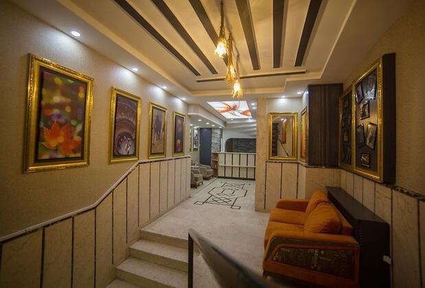 Adaras Hotel - Görsel 3