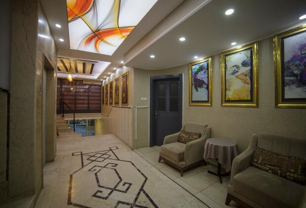 Adaras Hotel - Görsel 4